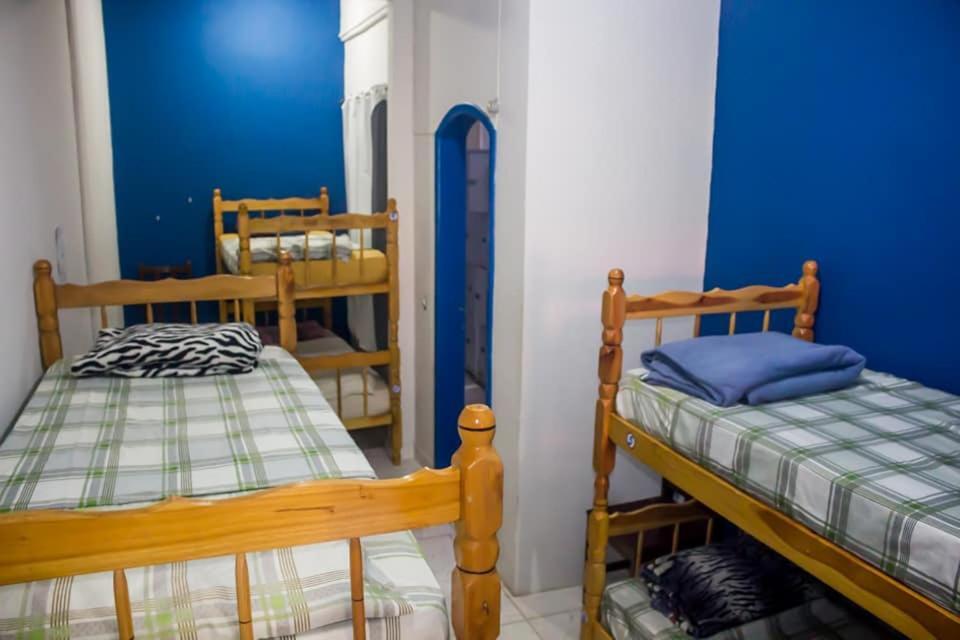 Paradise Hostel Ilha Grande Exterior photo